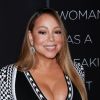 Mariah Carey - Avant-première du film "A Fall from Grace" au cinéma Metrograph à New York, le 13 janvier 2020.
