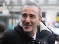 Élie Semoun "amoureux" et en couple : il confirme sa nouvelle relation