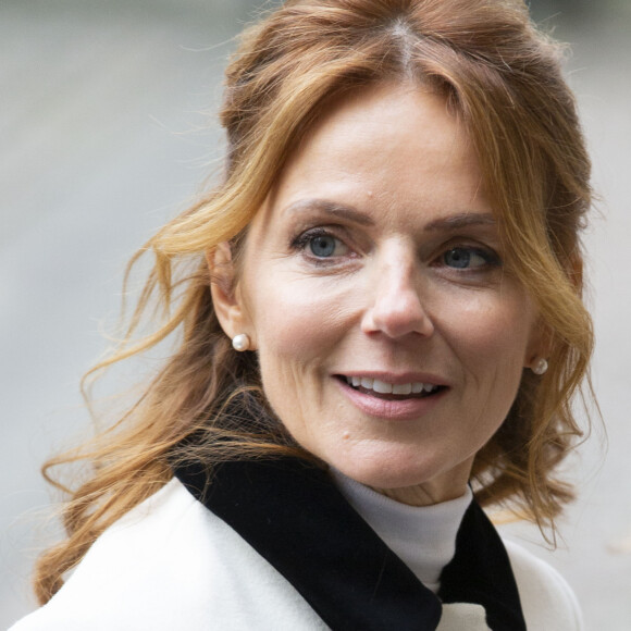 Geri Halliwell - La famille royale d'Angleterre lors de la cérémonie du Commonwealth en l'abbaye de Westminster à Londres, le 9 mars 2020.