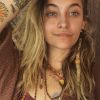 Paris Jackson sur Instagram, mai 2020.