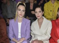 Ashley Benson déjà recasée avec G-Eazy ? Son ex Cara Delevingne prend sa défense