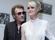Laeticia Hallyday toujours meurtrie par la mort de Johnny, "un sentiment atroce"