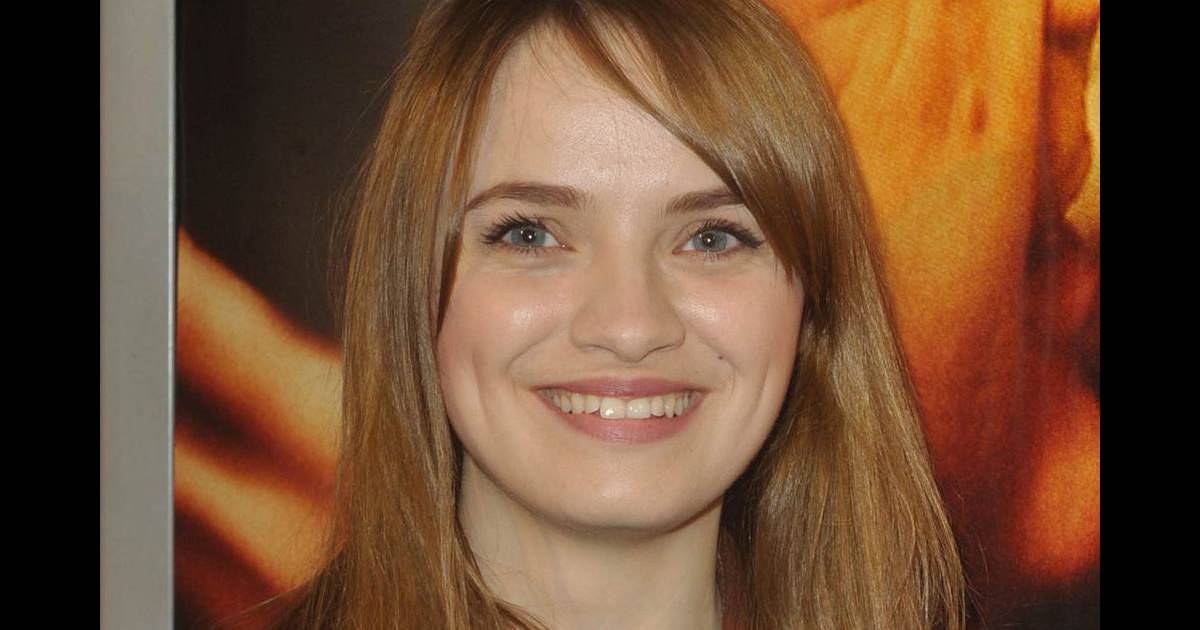 Sara Forestier Nue Le Nom Des Gens Sara Forestier totalement sous le charme de... Jacques Gamblin