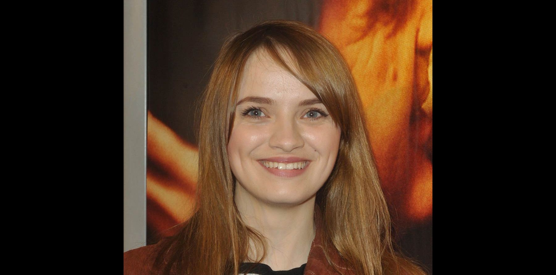 Sara Forestier Nue Le Nom Des Gens Sara Forestier totalement sous le charme de... Jacques Gamblin