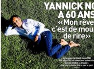 Yannick Noah a 60 ans : sa "teuf" avec ses cinq enfants compromise