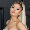 Ariana Grande - 62ème soirée annuelle des Grammy Awards à Los Angeles, le 26 janvier 2020.