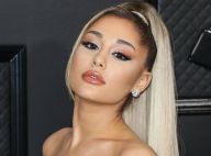 Ariana Grande explose après avoir été traitée de "diva" dans les médias