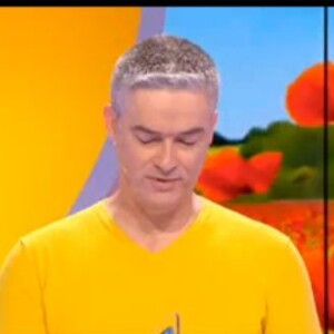 Eric dans "Les 12 Coups de midi", le 19 mai 2020, sur TF1