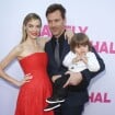 Divorce de Jaime King : son ex-mari violent avec elle ? Il riposte