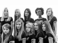 Découvrez les 10 françaises finalistes du concours Elite Model Look... c'est vraiment très joli !