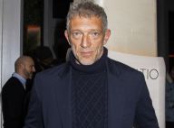 Vincent Cassel est sorti de l'hôpital : visage tuméfié et pansement XL