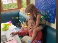 Kristen Bell : Sa fille Delta (5 ans et demi) "porte toujours des couches"