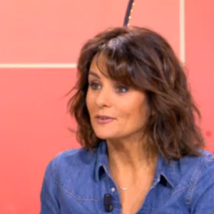 Adeline Blondieau invitée de "Ça commence aujourd'hui" vendredi 22 mai 2020 - France 2