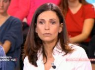 Adeline Blondieau et son départ de Sous le soleil : "C'était devenu trop pesant"