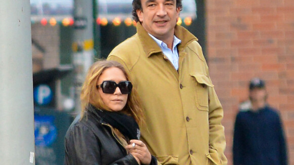 Mary-Kate Olsen voulait garder son divorce secret : pourquoi a-t-il fuité ?