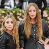 Ashley Olsen, Mary Kate Olsen - Arrivées des people à la 71ème édition du MET Gala (Met Ball, Costume Institute Benefit) sur le thème "Camp: Notes on Fashion" au Metropolitan Museum of Art à New York, le 6 mai 2019.