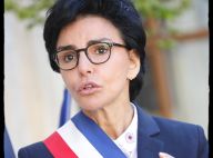 Rachida Dati et son mariage "forcé" : "Je voulais effacer cette page"