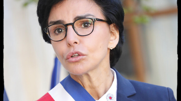 Rachida Dati et son mariage "forcé" : "Je voulais effacer cette page"