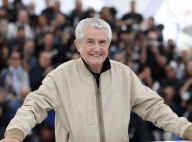 Claude Lelouch poignant : "Petit, j'ai échappé aux camps grâce à ma mère"