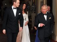 Mariage de Kate et William : la touche secrète du prince Charles révélée