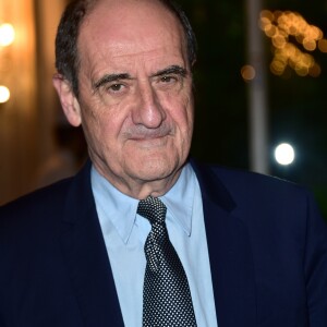 Pierre Lescure au dîner de gala caritatif pour l'association "Autistes Sans Frontières" à l'hôtel Marcel Dassault à Paris, le 2 juin 2016. © Gorassini Giancarlo/Bestimage