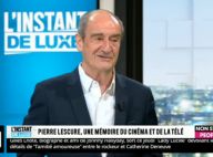 C à vous : Pierre Lescure balance sur son salaire généreux