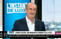 Pierre Lescure invité dans "L'Instant de Luxe" sur Non Stop People - Mercredi 27 mai 2020