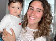 Jesta, une deuxième grossesse différente : "Je ne ferai pas cette erreur"