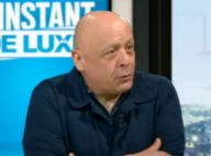 Top Chef : Thierry Marx révèle son salaire "pas énorme"