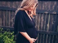 Sasha Pieterse (Pretty Little Liars) : Enceinte, elle dévoile son ventre rond !