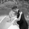 Sasha Pisterse et Hudson Sheaffer se sont mariés le 27 mai 2018 en Irlande.