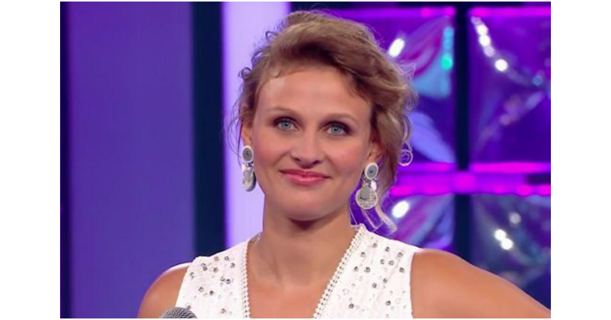 Lucile N'oubliez Pas Les Paroles Age Lucile candidat de N'oubliez pas les paroles, France 2 - Purepeople