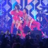 Camila Cabello - Les célébrités lors de la soirée KIIS FM's iHeartRadio Jingle Ball 2019 à Los Angeles, le 6 décembre 2019