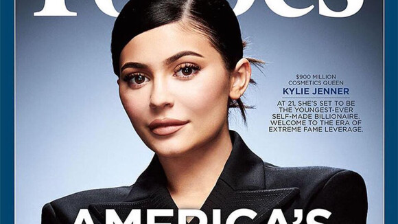 Kylie Jenner : Milliardaire ? Un mensonge, elle risque la prison !