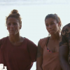 Naoil, Inès, Moussa et Claude - "Koh-Lanta 2020", le 29 mai 2020 sur TF1.