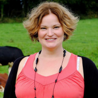 Aude (L'amour est dans le pré), son fils mini-agriculteur : l'adorable photo