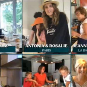 Cyril Lignac victime d'une grosse panne de courant en direct dans "Tous en cuisine" - mardi 2 juin 2020, M6