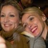 Alexandra Lamy, Anne Marivin à l'avant-première de "Chamboultout" au cinéma Kinépolis à Lomme, le 21 mars 2019. © Stéphane Vansteenkiste/Bestimage21/03/2019 - Paris