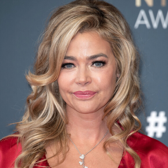 Denise Richards assiste à la cérémonie de clôture du 59e "Monte-Carlo TV Festival". Monaco. Le 18 juin 2019. @David Niviere/ABACAPRESS.COM