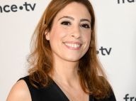 Léa Salamé en "souffrance absolue" : son confinement compliqué