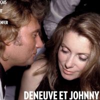 Catherine Deneuve et Johnny Hallyday : Leur coup de foudre dans les années 60
