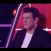 Marc Lavoine lors de la demi-finale de The Voice, le samedi 6 juin 2020 sur TF1.