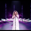 Cheyenne (Lara Fabian) reprend "Listen" de Beyoncé lors de la demi-finale de "The Voice", le samedi 6 juin 2020 sur TF1.