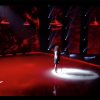 Toni (Amel Bent) reprend Désenchantée de Mylène Farmer lors de la demi-finale de "The Voice", le samedi 6 juin 2020 sur TF1.