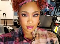 Da Brat : La rappeuse fait son coming-out et présente son amoureuse
