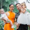 Photo officielle de la saison de de la "JLC Family"