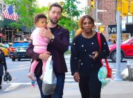 Serena Williams : Son mari Alexis Ohanian démissionne de Reddit, un geste choc
