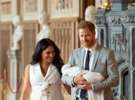 Meghan Markle et le prince Harry "s'éduquent" sur Black Lives Matter