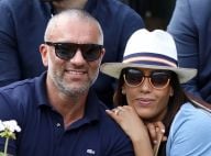 Amel Bent : Belle déclaration à son mari avant une nouvelle épreuve