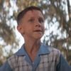 Michael Conner Humphreys incarnait Forrest Gump jeune dans le film de Robert Zemeckis avec Tom Hanks, sorti en 1994 et récompensé par six Oscars.